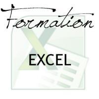 formation EXCEL
